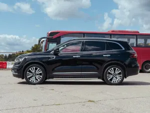 Renault Koleos II (2016-) 2.0 Blue dCi Initiale Paris 4x4 X-Tronic 2020