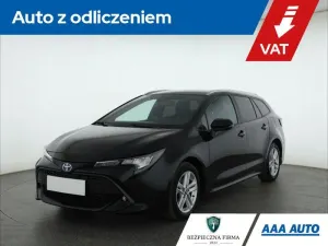 Toyota Corolla Seria E16 (2012-2019) 2022