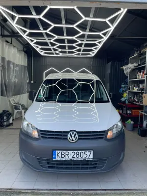 Volkswagen Caddy III (2004-2015) 2014