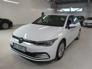 Volkswagen Golf VIII (2020-) 1.5 TSI EVO Life 2022