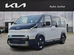 Kia PV5 Passenger 71,2-kWh-Batterie Plus 2025