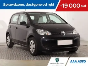 Volkswagen Up! 2019