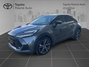 Toyota C-HR 1.8 Hybrid Executive 2025
