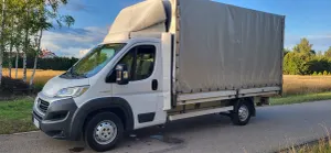 Fiat Ducato 2018