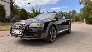 Audi A6 C6 (2006-2011) 2008