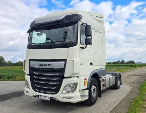 DAF XF 2021