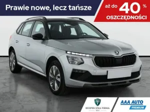 Skoda Kamiq 2024