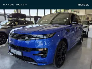 Land Rover Range Rover Sport III (2022-) 2026