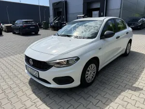 Fiat Tipo II (2016-) 1.4 16v Easy 2017