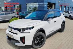 Citroën C3 Aircross 1.2 mHEV Collection S&S eDCT6 2026