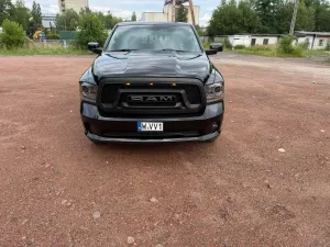 Dodge RAM 5.7 4x4 2014