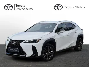 Lexus UX 250h GPF F Sport Design 2WD 2023