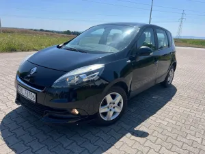 Renault Scenic III (2009-2016) 1.6 16V 110 TomTom Edition 2012
