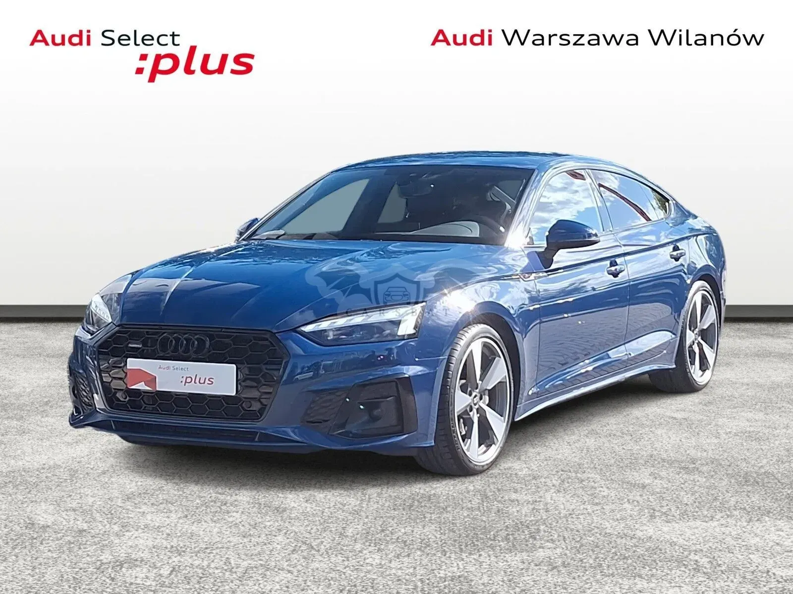 Audi A5 F5 (2016-2024) 40 TDI mHEV Quattro S Line S tronic 2024