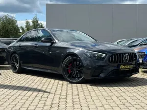 Mercedes-Benz E W213 (2016-2023) 2020