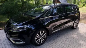 Renault Espace V (2015-2023) Energy dCi 160 EDC Initiale Paris 2017