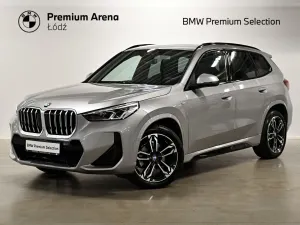 BMW X1 U11 (2022-) 2025