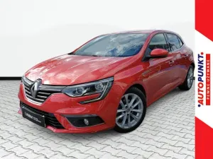 Renault Megane IV (2016-) 2017
