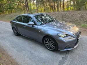 Lexus IS III (2013-) 200t Sport Line 2016