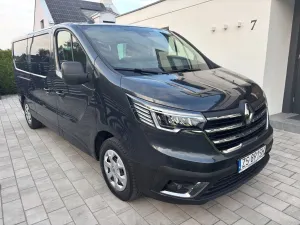 Renault Trafic III (2014-) 2023