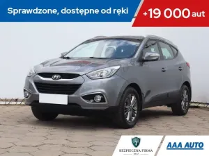 Hyundai ix35 2014