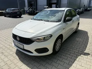 Fiat Tipo II (2016-) 1.4 16v Easy 2016