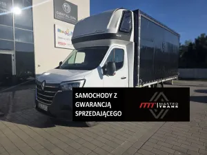 Renault Master 2022