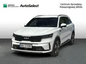 Kia Sorento IV (2020-) 1.6 T-GDI HEV Prestige Line 4WD 7os 2022