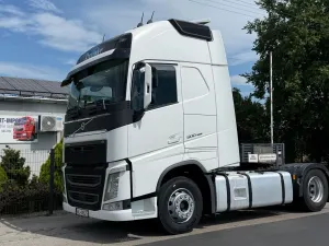 Volvo FH 2018