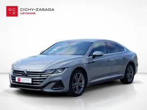 Volkswagen Arteon 2.0 TSI R-Line DSG 2024