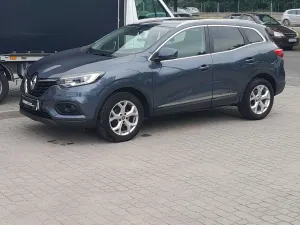 Renault Kadjar 1.3 TCe FAP Zen 2021