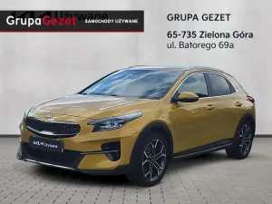 Kia XCeed 1.4 T-GDI L Business Line 2019