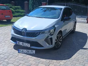 Renault Clio V (2019-2025) 1.0 TCe Techno 2019