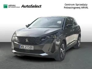 Peugeot 3008 II (2016-2024) 2022