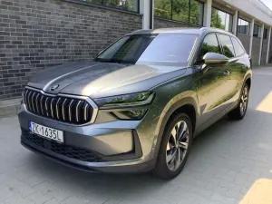 Skoda Kodiaq II (2024-) 2.0 TDI 4x4 Selection DSG 2024