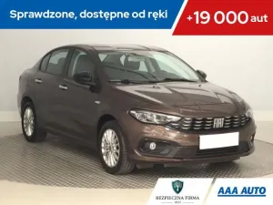 Fiat Tipo II (2016-) 2021