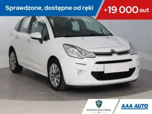Citroën C3 II (2008-2018) 2014