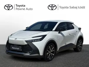 Toyota C-HR 1.8 Hybrid Style 2024