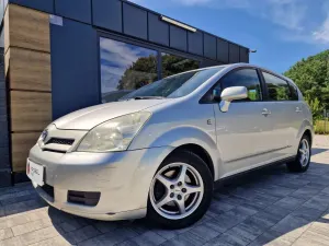 Toyota Corolla Verso 2006