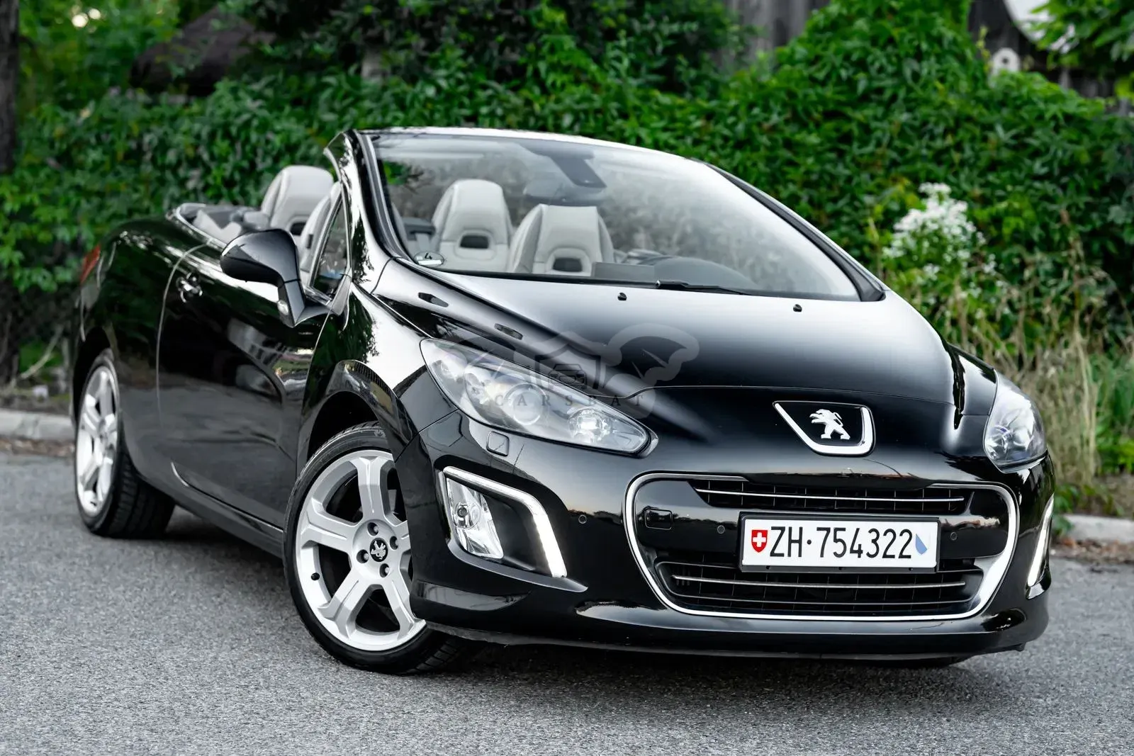 Peugeot 308 1.6 THP Sport Pack 2011