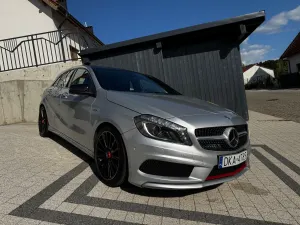 Mercedes-Benz A W176 (2012-) 250 4-Matic Sport 2015