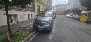 Opel Vivaro II (2014-2019) L1H1 2,9t Edition 2018