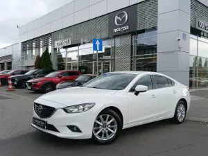 Mazda 6 III (2012-) 2.0 Skybusiness 2018