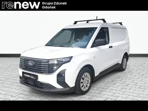 Ford Transit Courier 2024
