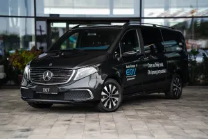 Mercedes-Benz EQV 300 90kWh 2023