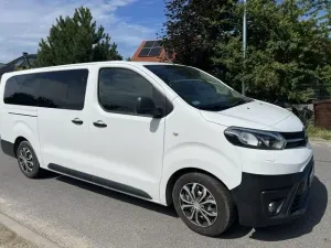 Toyota Proace City 1.5 D-4D Family 2021