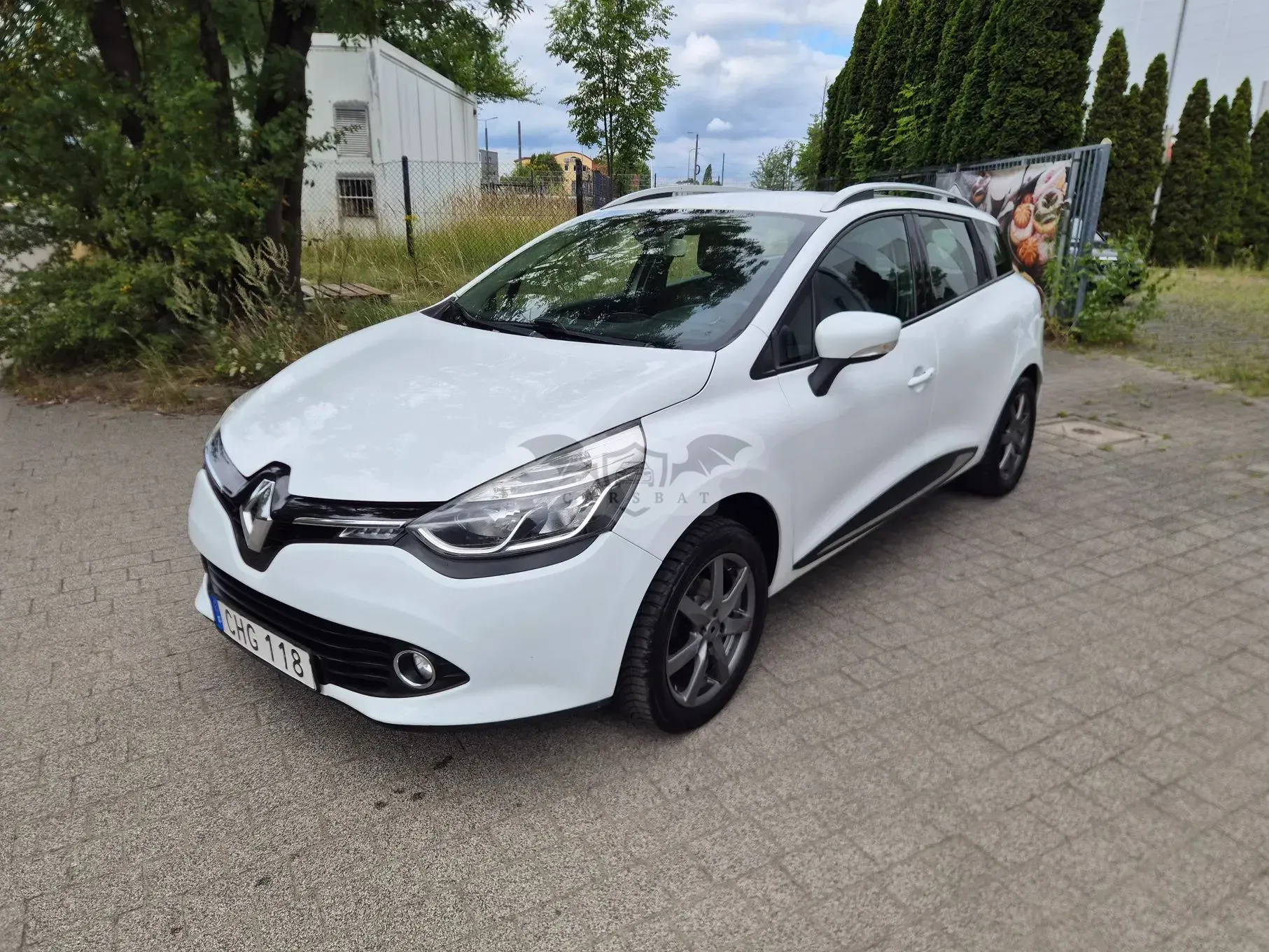 Renault Clio IV (2012-2018) 0.9 Energy TCe Alize EU6 2014