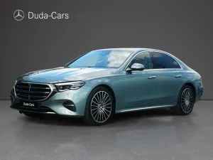 Mercedes-Benz E W214 (2023-) 220 d mHEV 4-Matic Exclusive 9G-Tronic 2026