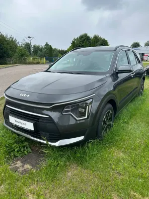 Kia Niro 1.6 GDI Hybrid M 2025