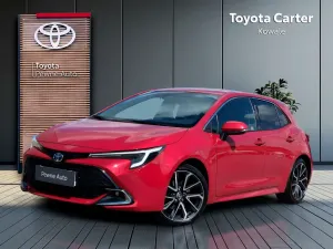 Toyota Corolla Seria E21 (2019-) 2.0 Hybrid Executive 2023
